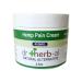 Powerful All Natural Hemp Skin Cream