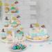 24Pcs My 1st Rodeo Cupcake Toppers Cowboy Cowgirl 1st Birthday Cupcake Toppers Boots Hats Western Themed Cupcake Dessert Decor Fiesta Baby Shower Party Decorations - Buy Online on GoSupps.com