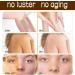 Yellow Peeling Oil Peeling Oil for Dark Skin Strong Peeling Oil Extra Strength Exfoliating Peeling Solution for Body All Skin Type - 110ML/3.66 OZ (2 PCS) - Buy Online on GoSupps.com