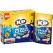 KP Pack of 5 Salted Peanuts - Buy Online on GoSupps.com