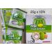 Mr. Gulaman Powder Buco Pandan 25gm - Premium Hydrogen 11.5 Degrees | Buy Internationally - eCommerce Shop - Buy Online on GoSupps.com
