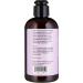 Sunny Isle Lavender Massage Oil 236ml - Relaxing Aromatherapy & International Shipping - Buy Online on GoSupps.com