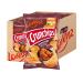 Lorenz Snack World Crunchips Western Style pack of 10 (10 x 150 g) Crunchips Western Style 150 g (pack of 10)