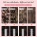 PINTAUR High Resilience Sponge Heatless Curling Rod Headband - Grey | Soft, Comfortable, No Heat Curls Ribbon for Long Hair DIY Styling - Buy Online on GoSupps.com