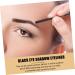 SKISUNO 36 Pcs Black Eyeliner 1 Black Eyeliner Pen Beauty Supply Practical Eyeliners Makeup Tool Wood - Buy Online on GoSupps.com