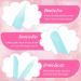 Glass Cuticle Pusher Set - 12 Double-Sided Tools for Manicure & Pedicure | Precision Cuticle Trimmer, File, Stick, & Remover Tool | Salon-Quality Results at Home - Buy Online on GoSupps.com