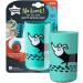 Tommee Tippee No Knock Cup 300ml (Dog) - Spill-Proof Training Cup for Pets - Buy Online on GoSupps.com