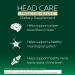 Excedrin Head Care Proactive Health | 110 Count Dietary Supplement with Magnesium, Riboflavin, Vitamin B6, Folic Acid, Vitamin B12 for Head Health and Comfort - Buy Online on GoSupps.com