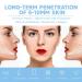 Lift Mask Double-Chin Reducer Collagen Mask V Shaped Face Mask V Line Face Lifting Chin Mask V Lifting Chin Up Patch Chin Lift Mask Face Lifting Mask V-Line Face Mask - Buy Online on GoSupps.com