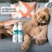Mighty Mutt Natural Deodorizing Dog Spray 8oz | Odor Control, Freshening & Hypoallergenic | Calming & Moisturizing Formula - Buy Online on GoSupps.com