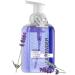 LOVERY Foaming Hand Soap - 17.9 fl oz Moisturizing Aloe Vera & Essential Oils - Lavender Jasmine Scent - Alcohol-Free Hand Wash - Perfect for Kitchen & Bathroom - Free Bracelet with Purchase - Buy Online on GoSupps.com