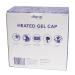 Diane Fromm Heated Gel Cap - Soothe and Relax Your Scalp - Buy Online on GoSupps.com