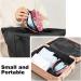 Pig Animal Pink Sanitary Pad Storage Bag | Cute and Convenient Period Pouch for Teen Girls and Women - Buy Online on GoSupps.com