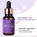 Shop Only Salicylic Acid 2% Exfoliant Facial Serum with Niacinamide | BHA Pore Cleaner & Resurfacing | Alcohol-Free 1 Fl Oz - International Shipping Available - Buy Online on GoSupps.com