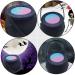  FRCOLOR FRCOLOR 1PC Bath Ball Pot Foam Body Wash Moisturizing Body Cleanser Witch Cauldron Bath Bomb Gift Sets Witch Costume Essential Oil - Buy Online on GoSupps.com