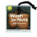 NPW-USA Hello Handsome Wash Your Nuts Soap-On-A-Rope, Nutty Almond Updated