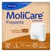 Molicare Premium Fixing Pants: Washable incontinence Fixing pants suitable for molicare shape and molicare premium shape L 8x25 pieces L 8x25 pieces