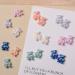 FEIlei 5PCS Cute Bear Nail Rhinestones Resin Bear Nail Gems Gummy Bear Nail Charms - Buy Online on GoSupps.com