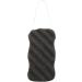 Peukerty Konjac Sponge Set with Activated Bamboo Charcoal - Body & Facial Sponge Cleansing Sponge for Care - Buy Online on GoSupps.com