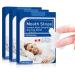 MBBEST 180 Pcs Mouth Tape for Nasal Breathing Mouth Tape for Sleeping Snoring Relief and Optimal Sleep Improving Nasal Breathing and Enjoy a Comfortable Sleep