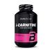 BioTechUSA L-Carnitine 1000 mg capsules | L-Arginine & L-Carnitine blend | Gluten-free 60 tablets