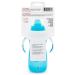 Munchkin Gentle Transition Sippy Cup - 10oz Blue with Trainer Handles - Buy Online on GoSupps.com