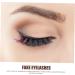 FOMIYES 14 Pairs Fake Eyelashes False Lashes Curl Lash Extensions Colored Lash Extensions Lash Extensions Clusters False Lash Extensions Fake Lashes Imitation Extend Cosplay - Buy Online on GoSupps.com