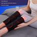 Knee Massager with Heating Pad - Joint Pain Relief & Comfort for All | Buy Now! - Buy Online on GoSupps.com