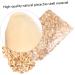 COHEALI 1 Pistachio Shell Kids Crafts Kids DIY Craft Charms Material DIY Accessory Child Decorate Self Made As Shown 2X1.2CM - Buy Online on GoSupps.com
