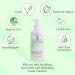 Florencia Botanical Marine Gentle Cleanser - Non-Foaming Soap-Free Face Wash with Marine Algae & Organic Botanicals | Hydrating Deep Clean for Sensitive & Dry Skin | 6 fl. oz - Buy Online on GoSupps.com