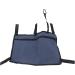 Walker Bag Walker Storage Bag Oxford Cloth Wear Resistant 40x28cm for Water Cups - Buy Online on GoSupps.com
