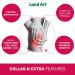 Liquid Collagen Extra Supplement Complete Joint Care Formula Fast Action With Hydrolyzed Collagen Glucosamine Chondroitin MSM Two Natural Anti-Inflammatory Magnesium & Vitamin C - 500ml Non-GMO Gluten Free No Added Sugar - Made in Canada - Buy Online on GoSupps.com