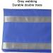 Positioning Bed Pad with Reinforced Handles 41.3" x 28.3" Patient Transfer Sheet Aid Assistant Reusable Waterproof for Body Lifting Turning Repositioning for Elderly Incontinence Caregiver - Buy Online on GoSupps.com