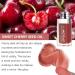 Long Lasting Plumping Lip Oil - Hydrating Tinted Gloss for Dry Lips (03Rosewood) - Buy Online on GoSupps.com