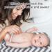 GWAWG Portable Baby Changing Mat - Grey | Foldable Mat for Home & Travel - Buy Online on GoSupps.com