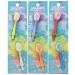 RADIUS Big Kidz Forever Brush Replacement Heads for Children  6 Years and Up  BPA Free ADA Accepted for Growing Teeth and Gums  2 Heads - Extra Soft