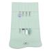 Nail Drill Bit Holder Portable Multi Layer PU Storage Bag for Manicure Tools