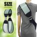 TOYMIS Portable One Shoulder Baby Carrier - Green, for Newborns & Toddlers 4-36 Months - Buy Online on GoSupps.com