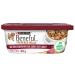 Beneful Prepared Meals Wet Dog Food Beef Stew - 283 g Tub (8 Pack)