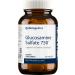 Metagenics - Glucosamine Sulfate 750, 60 Count