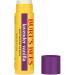 Burt s Bees Lavender Vanilla Moisturizing Lip Balm Flavorful Lip Balm Provides 12 Hour Moisture 100% Natural Origin Responsibly Sourced Beeswax 0.15 Ounce Tube - Buy Online on GoSupps.com
