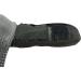 DALIX 14 Small Two Toned Black Gray Duffle Bag for Gym and Travel - Buy Online on GoSupps.com