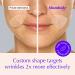 Face & Forehead Wrinkle Patches - Anti Wrinkle Tape for Eye, Mouth, Forehead - Reduce Fine Lines Overnight - Botox Alternative (160 ct) - Buy Online on GoSupps.com