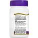 21st Century Resveratrol Red Wine Extract - 90 Capsules for Antioxidant Support - Buy Online on GoSupps.com