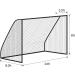 Soccer Goal Net 24x8FT-2.5mm Polyethylene Training Nets | Full Size | Post Not Included - Buy Online on GoSupps.com