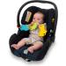 Galt Toys Linkies - Best Teething Toys for Babies 0 Months+ | Safe & Fun International Shipping - Buy Online on GoSupps.com
