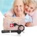 EAYH Airtraction device for the lumbar spine for adults decompression belts for the lumbar spine standard size for waist size 29 49