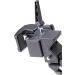 Manfrotto 038 Double Super Clamp - Versatile and Sturdy Camera Mounting Solution - Buy Online on GoSupps.com