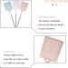 Boao 3-Pack Retractable Telescopic Fly Swatter Set - Detachable & Manual - 3 Colors - Buy Online on GoSupps.com