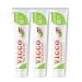 Vicco Vajradanti Ayurvedic Paste with 18 essential Herbs and Barks Saunf Flavour 160 gms ( Pack of 3)